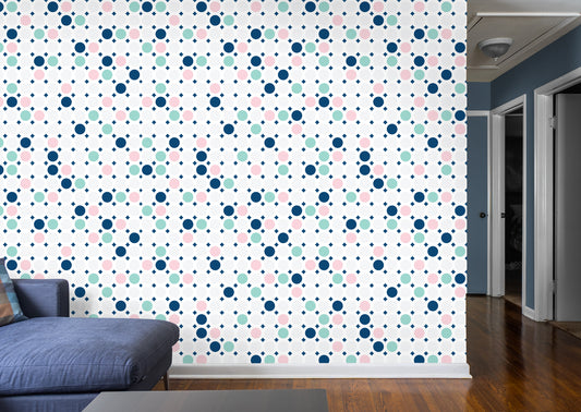 Home Decor:  Dongola        -    Peel & Stick Wallpaper