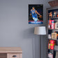 Philadelphia 76ers Tobias Harris  GameStar        - Officially Licensed NBA Removable Wall   Adhesive Decal