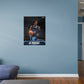 Memphis Grizzlies Ja Morant  GameStar        - Officially Licensed NBA Removable Wall   Adhesive Decal