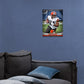 Cleveland Browns: Nick Chubb  GameStar        - Officially Licensed NFL Removable     Adhesive Decal