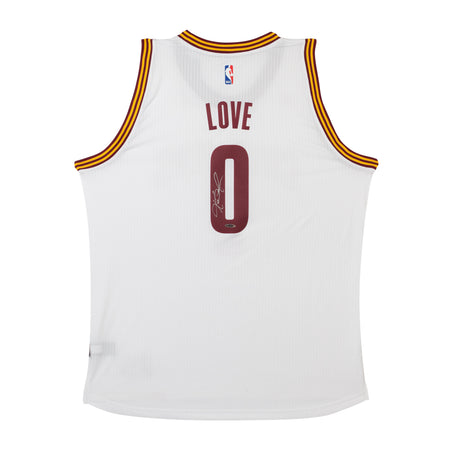 Kevin love alternate jersey on sale