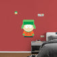 South Park: Kyle RealBig        - Officially Licensed Paramount Removable     Adhesive Decal