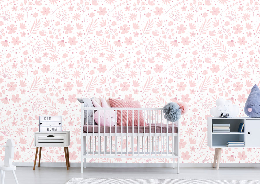Children:  Flynn Kids        -    Peel & Stick Wallpaper