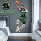 Milwaukee Bucks: Giannis Antetokounmpo  LIMITED EDITION: ELITE - Officially Licensed NBA Removable Wall Adhesive Decal
