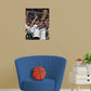 Milwaukee Bucks: Team 2021 Finals Celebration Mural        - Officially Licensed NBA Removable Wall   Adhesive Decal