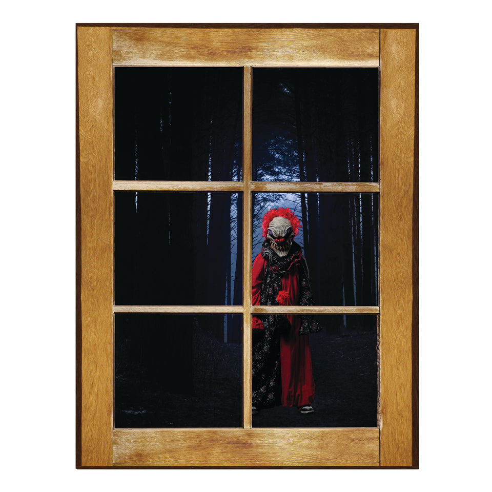 Large   (12"W x 15"H) 