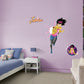 Giant Character + 2 Decals (31"W x 51"H)