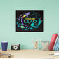 Luca:  Follow My Lead Mural        - Officially Licensed Disney Removable Wall   Adhesive Decal