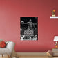 Chicago Bulls: Michael Jordan Inspirational Poster - Officially Licensed NBA Removable Adhesive Decal