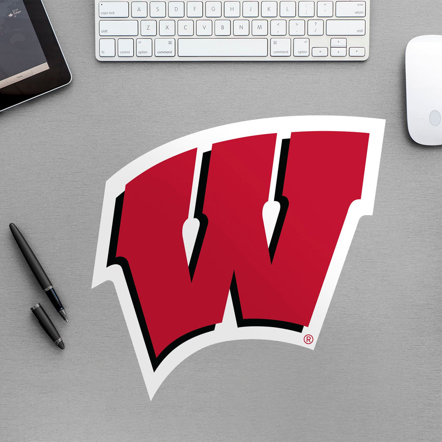 Large Logo (11"W x 11"H)