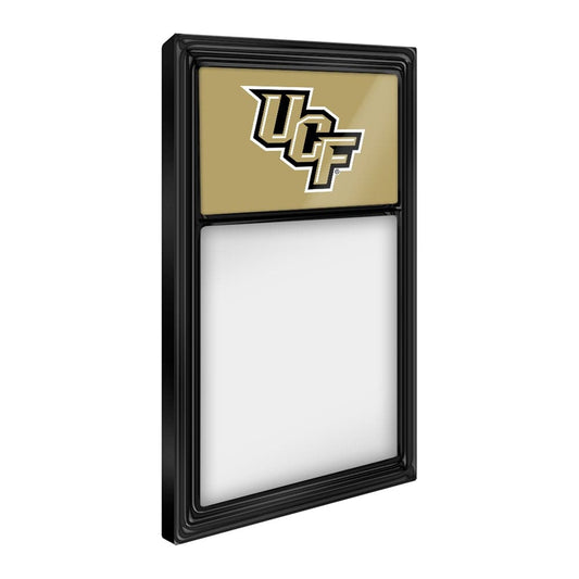 UCF Knights: Dry Erase Note Board - The Fan-Brand