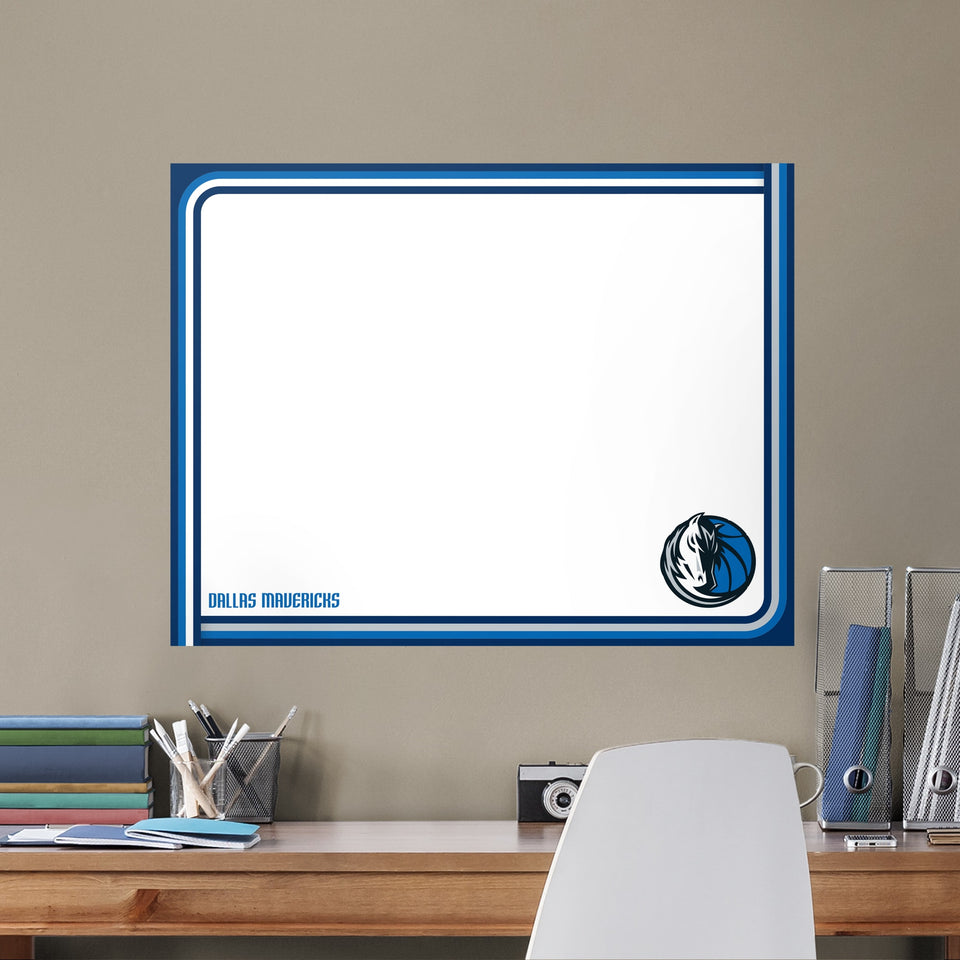 Large Whiteboard (16"W x 12.5"H)