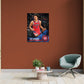 Detroit Pistons: Cade Cunningham Poster - Officially Licensed NBA Removable Adhesive Decal