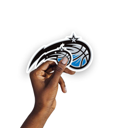 Orlando Magic: Logo Minis - Officially Licensed NBA Outdoor Graphic