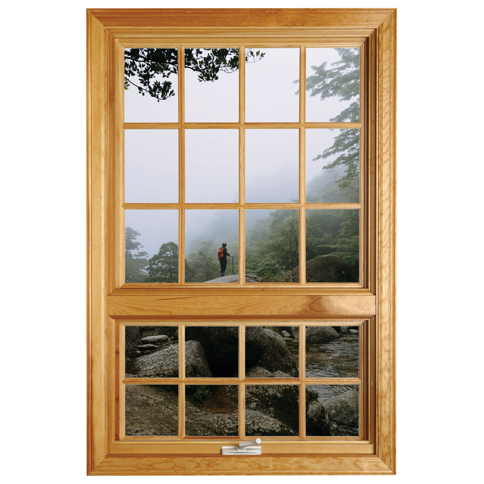 LARGE   (32"W x 48"H)