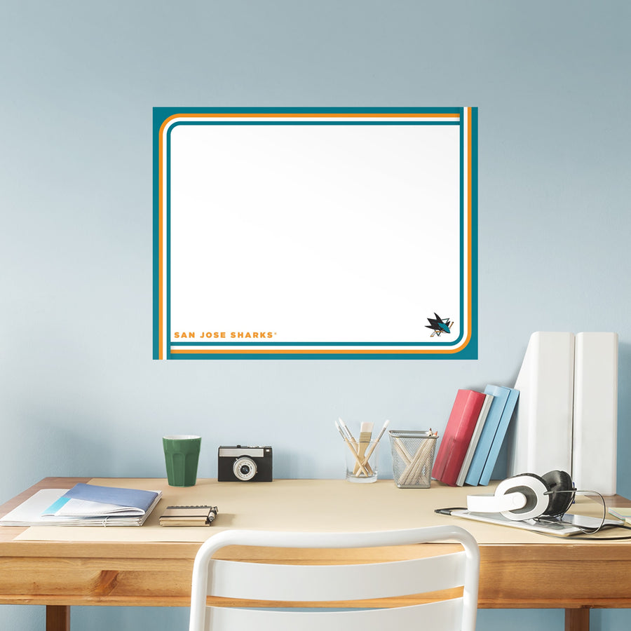 X-Large Whiteboard