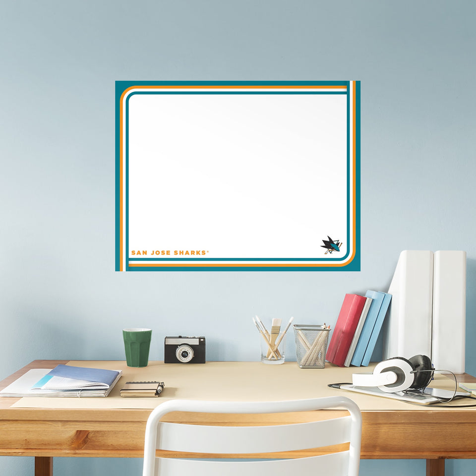 X-Large Whiteboard