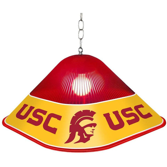 USC Trojans: Game Table Light - The Fan-Brand