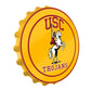 USC Trojans: Trojan - Bottle Cap Wall Sign - The Fan-Brand