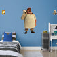 Luca: Massimo RealBig        - Officially Licensed Disney Removable Wall   Adhesive Decal
