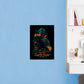 Come to the Dark Side Poster - Officially Licensed Star Wars Removable Adhesive Decal