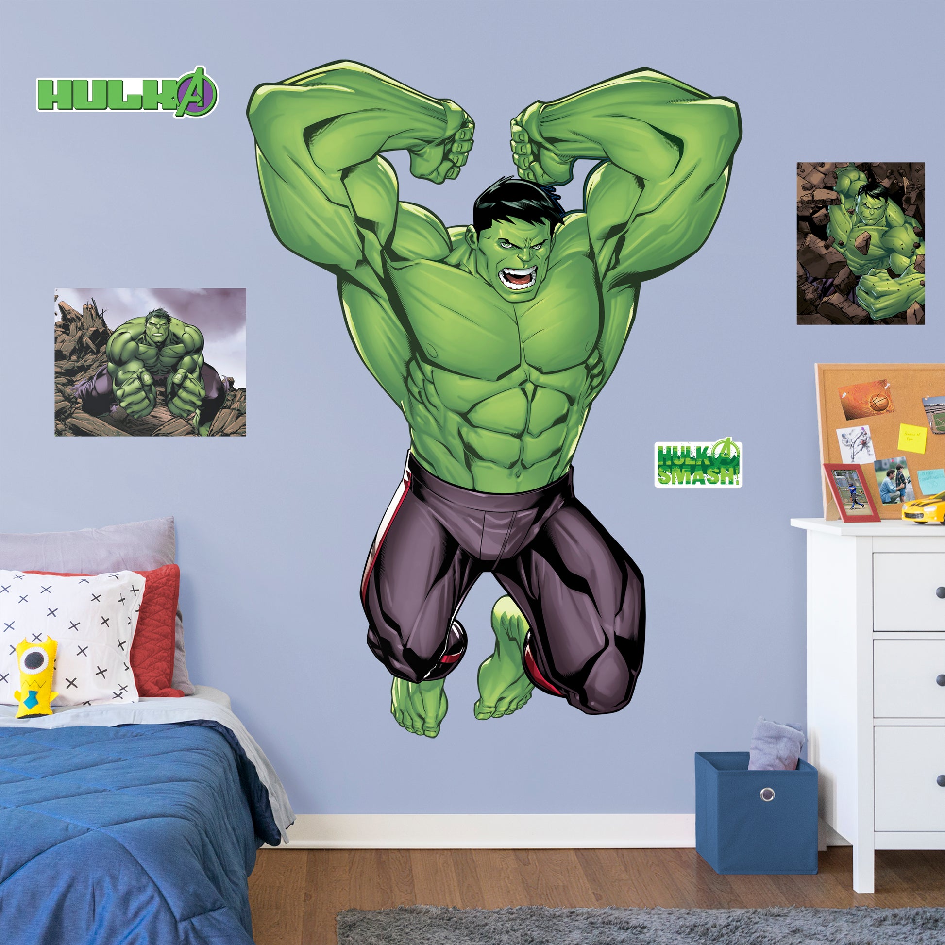Disney Store Costume Hulk pour bébé