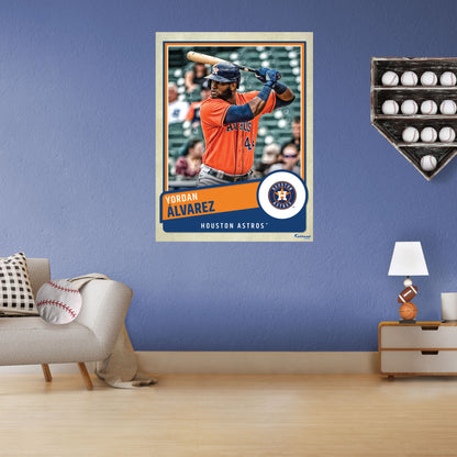 Houston Astros Posters and Art Prints for Sale