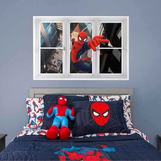 Spiderman Head faux leather printed vinyl sheet – The Crazy Craft Lady
