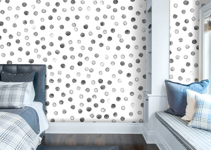 Home Decor:  Danvers        -    Peel & Stick Wallpaper