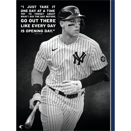 New York Yankees: Derek Jeter 2022 Inspirational Poster - Officially L