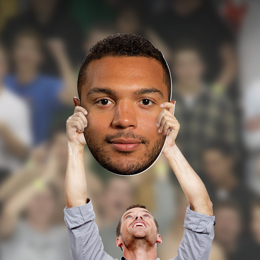 Seth Jones - Big Head - Official NHL - Florida Panthers - Foam Core Cutout
