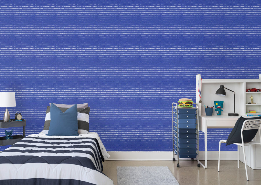 Children:  Carey Kids        -    Peel & Stick Wallpaper