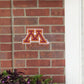 Minnesota Golden Gophers: Outdoor Logo - Officially Licensed NCAA Outdoor Graphic