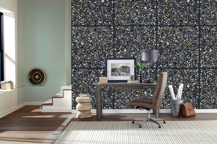 Cabazon -  Peel & Stick Wallpaper