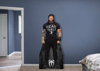Roman Reigns    Foam Core Cutout  - Officially Licensed WWE    Stand Out