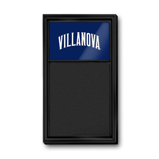 Villanova Wildcats: Chalk Note Board - The Fan-Brand
