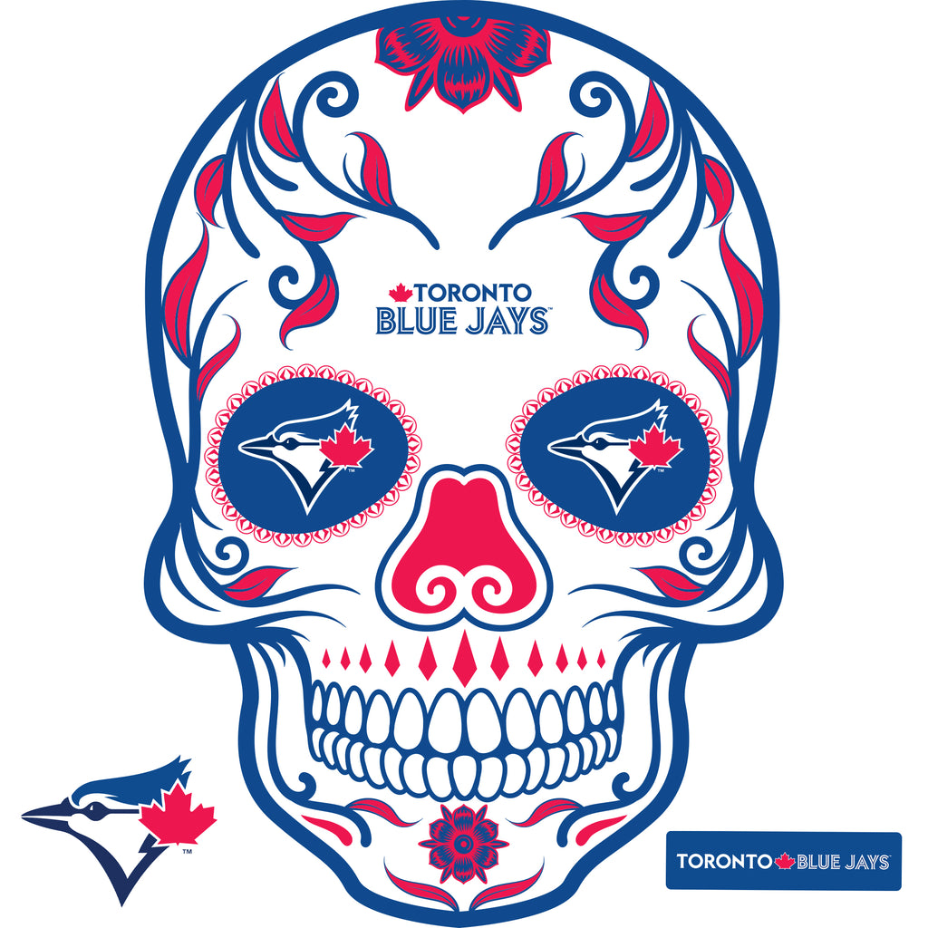 Large Icon +2 Decals (11"W x 16"H)