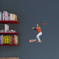 Baltimore Orioles: Gunnar Henderson  Fielding        - Officially Licensed MLB Removable     Adhesive Decal