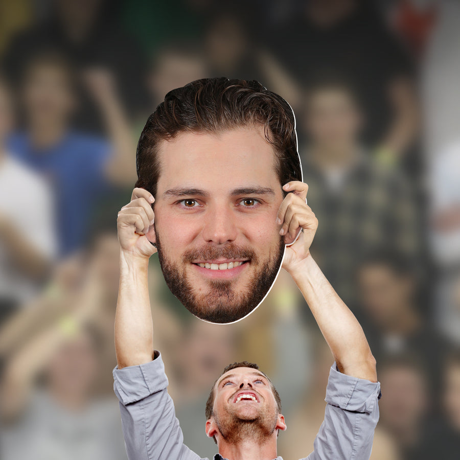 Tyler Seguin - Big Head - Official NHL - Dallas Stars - Foam Core Cutout