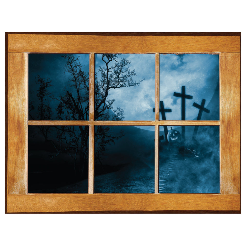 Large   (15"W x 11.5"H)