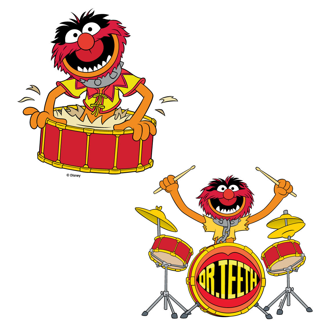 Shop All Entertainment – tagged "character-animal" – Fathead