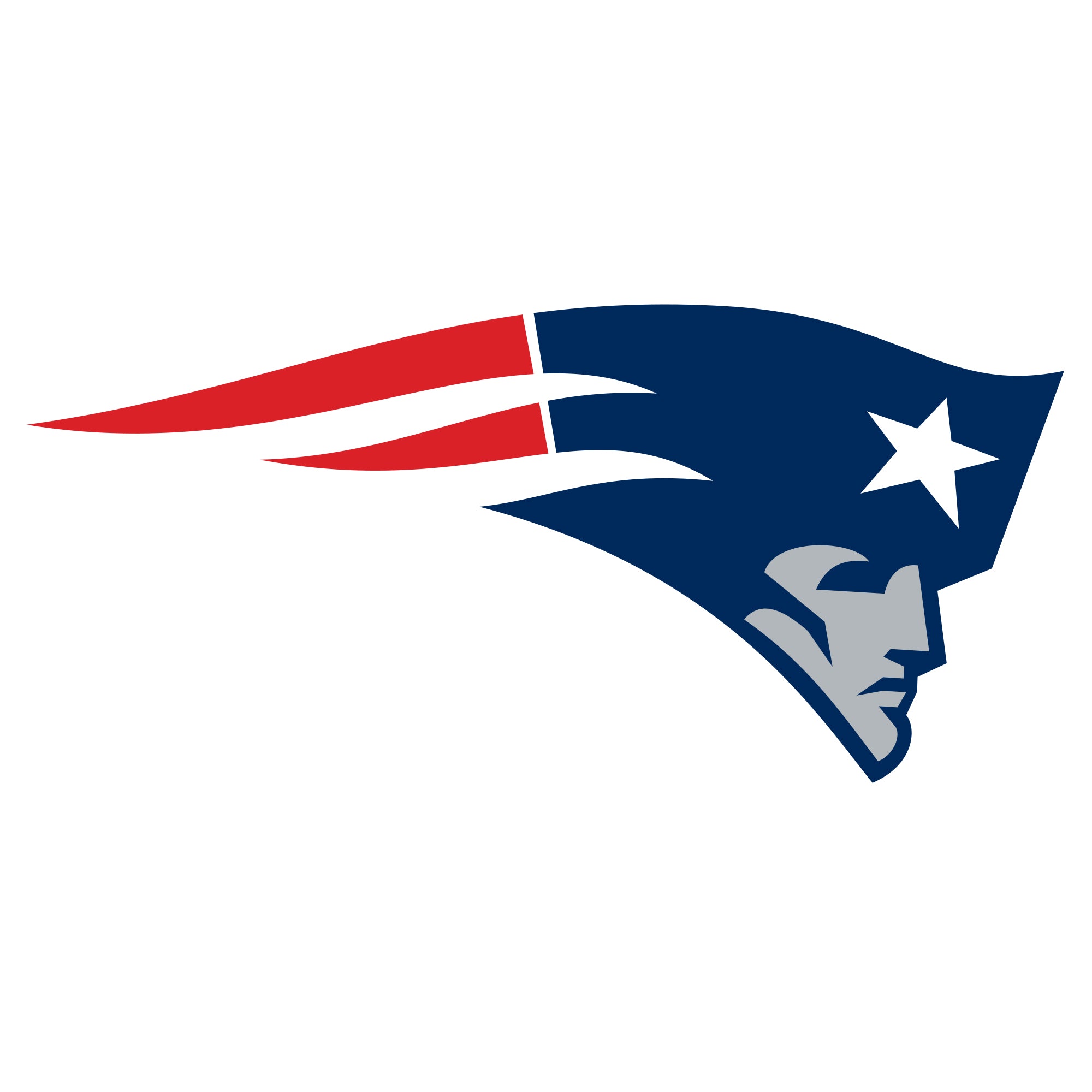 New England Patriots Big Head Pat shops Patriot