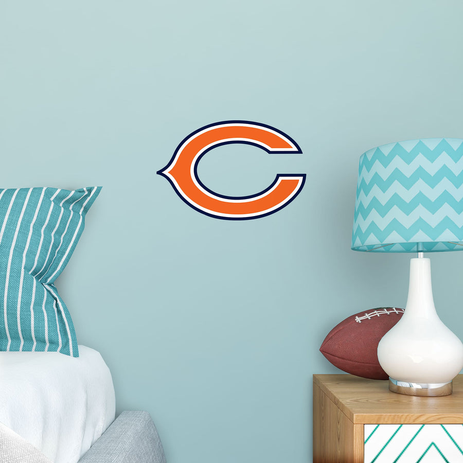 Large Logo (14"W x 9.5"H)