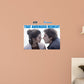 That Awkward Moment meme Poster        - Officially Licensed Star Wars Removable     Adhesive Decal