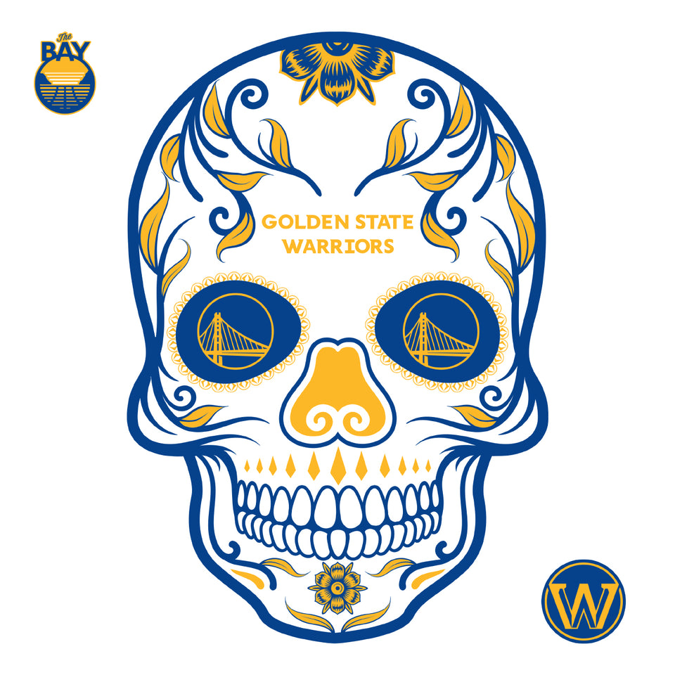 Large Icon +2 Decals (11"W x 16"H)