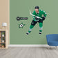 Dallas Stars: Joe Pavelski         - Officially Licensed NHL Removable     Adhesive Decal