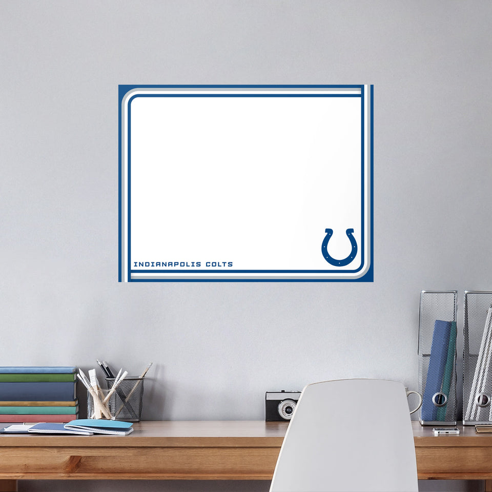 X-Large Whiteboard (25.0"W x 32.0"H)
