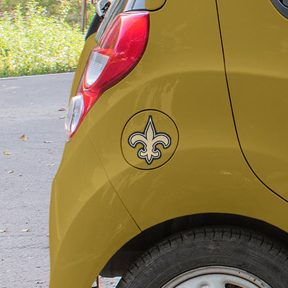 New Orleans Saints:  2022 Car        - Officially Licensed NFL    Magnetic Decal