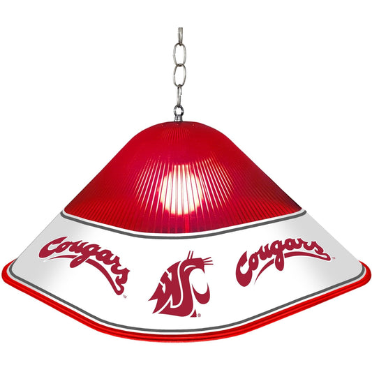 Washington State Cougars: Game Table Light - The Fan-Brand