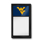 West Virginia Mountaineers: Dry Erase Note Board - The Fan-Brand
